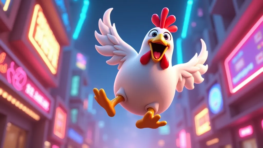 Chicken-road-loginreview