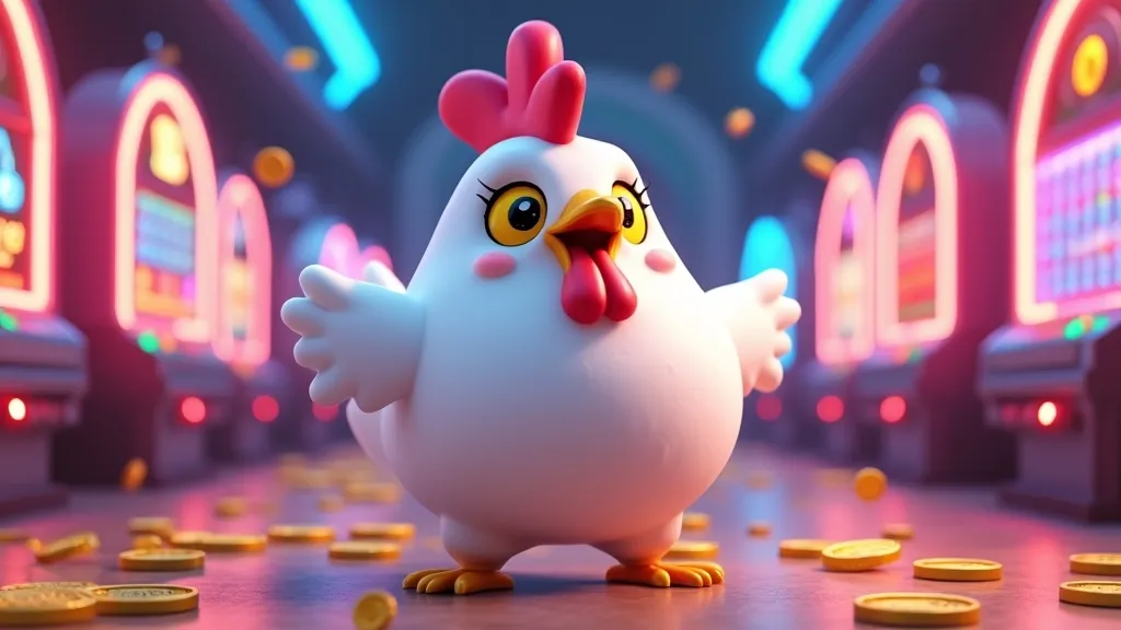 Chicken-road-loginreview