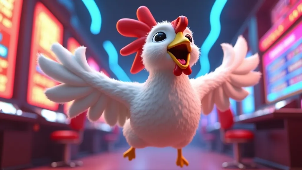 chickenroad 1xbet game: Your complete guide to playing & winning
