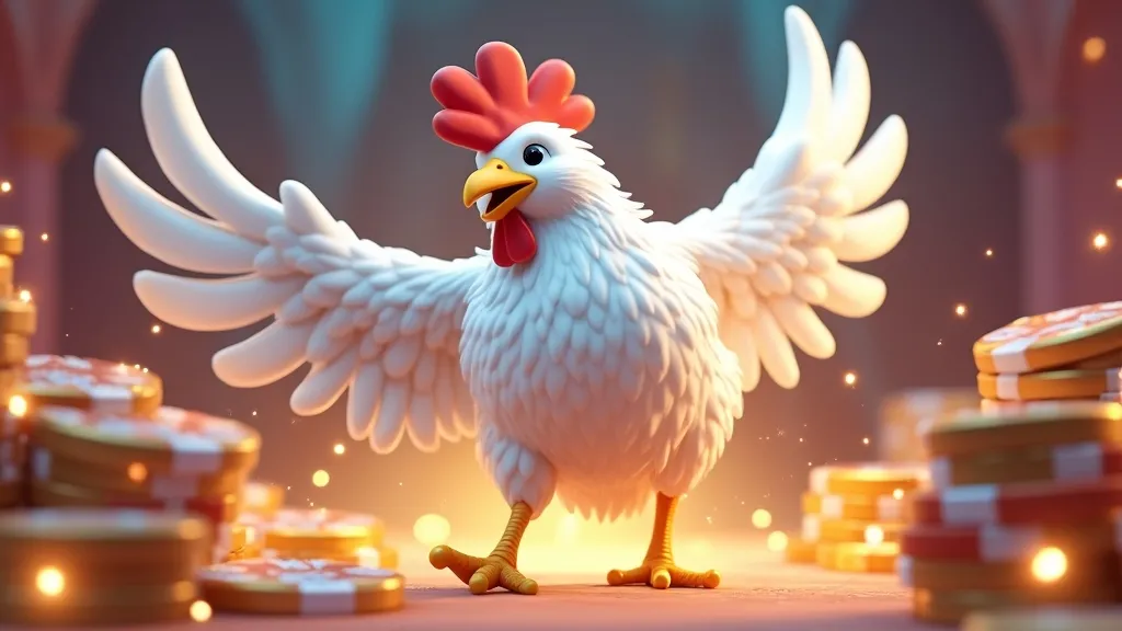 chickenroad App Review: Is This Mobile Casino Legit?