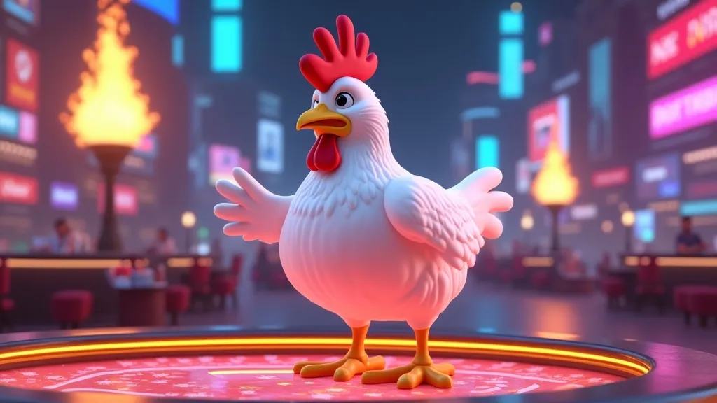 chickenroad Demo: Free Practice Play Guide & Features