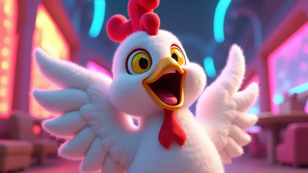 Chickenroad game review and real play guide