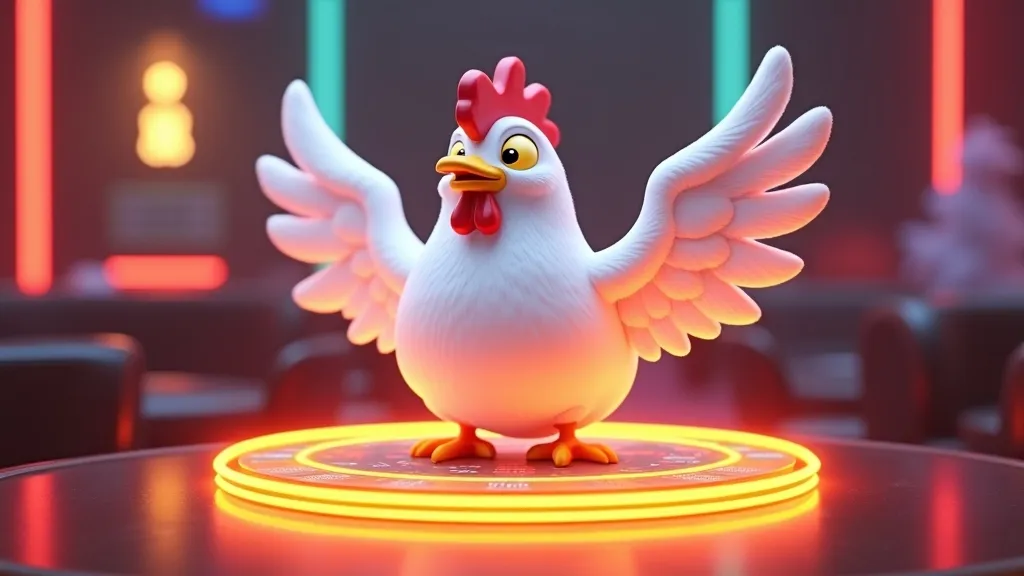 Chickenroad game review and real play guide