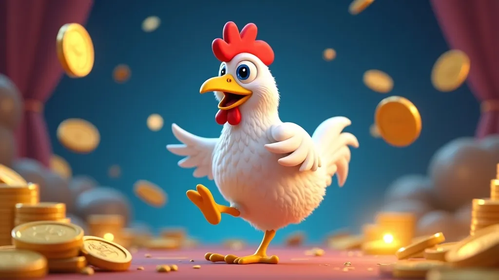 chickenroad Pari Match review & guide: play strategy & tips