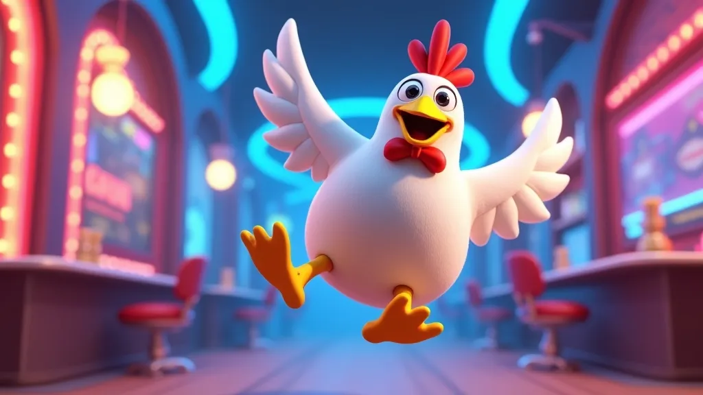 chickenroad Pari Match review & guide: play strategy & tips