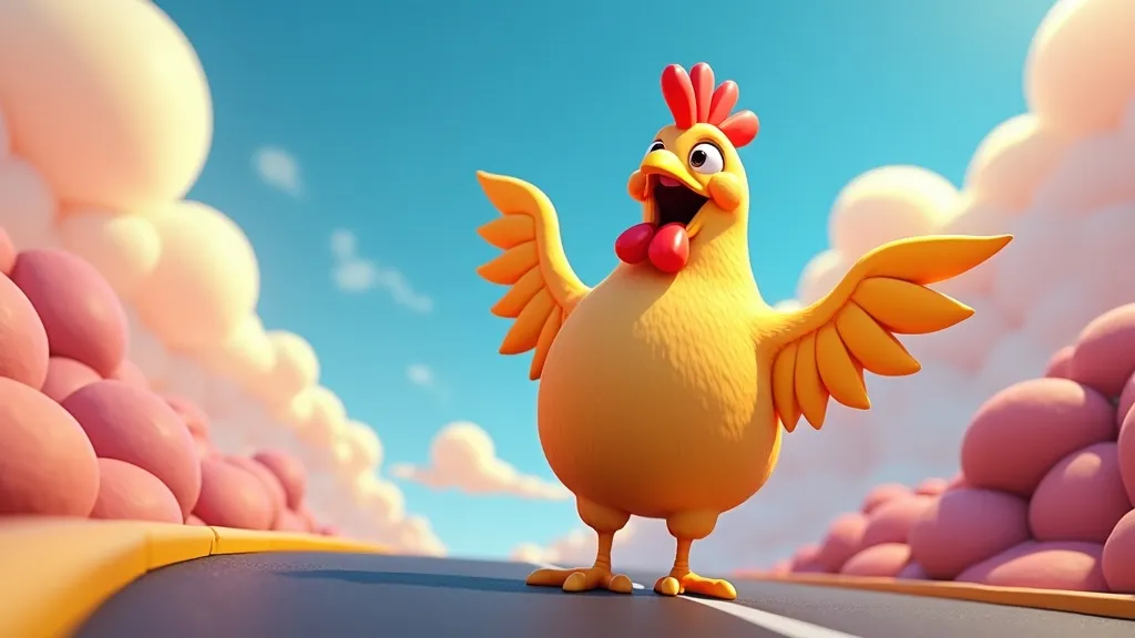 chickenroad Stake: Gameplay Guide & Cash-Outs Explained