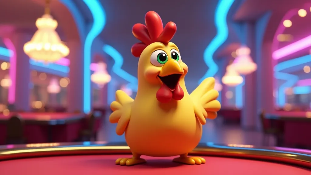 chickenroad Stake: Gameplay Guide & Cash-Outs Explained